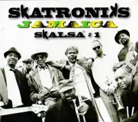 Forward Ever — Skatroniks Jamaica