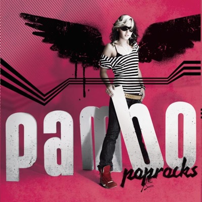 Pambo cover