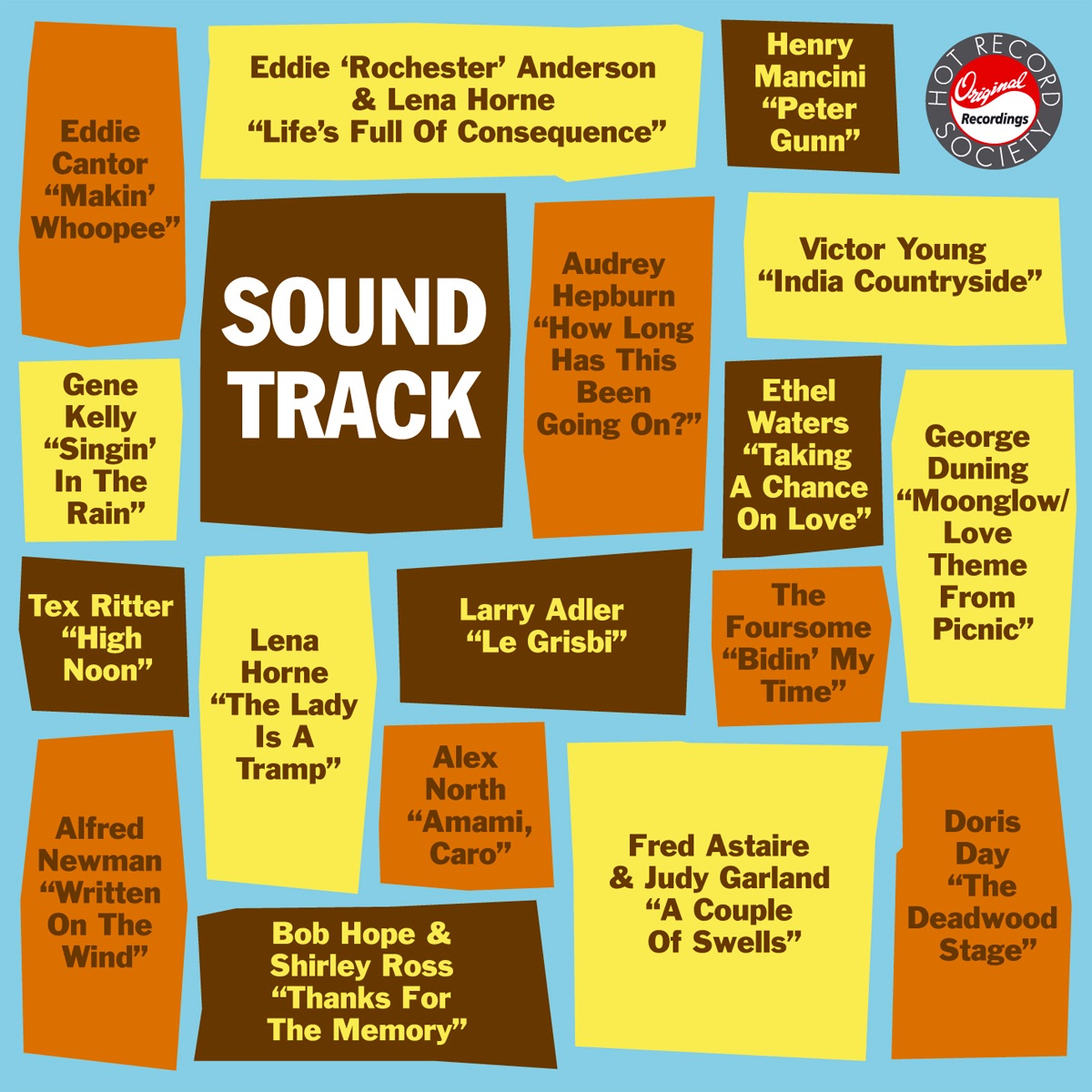 Soundtrack