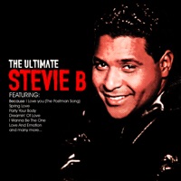 The Ultimate Stevie B (Remastered) - Stevie B