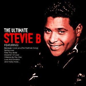 The Ultimate Stevie B (Remastered)