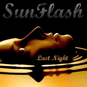 Last Night - EP