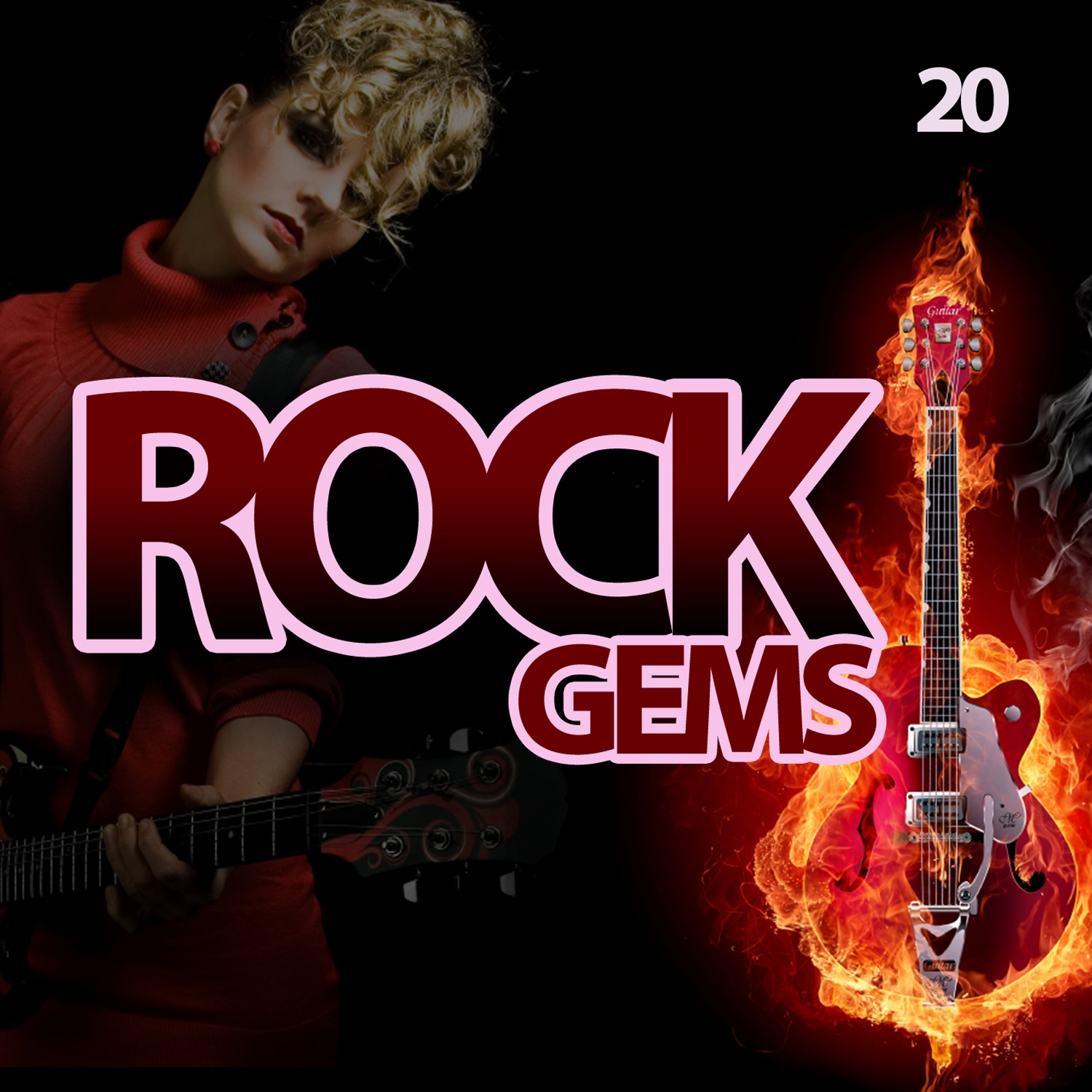 Rock Gems