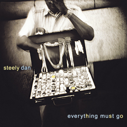 Steely Dan - Apple Music