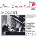 Piano Concerto No. 20 in D Minor, K. 466: I. Allegro