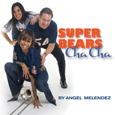 Super Bears Cha Cha - Single