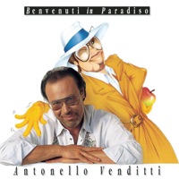 Raggio di luna - Antonello Venditti