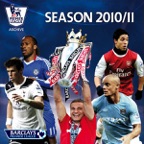 Premier League Season 2010/11