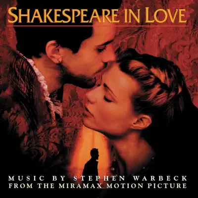 Listen to Shakespeare in Love (Music from the Miramax Motion Picture) by Stephen Warbeck
