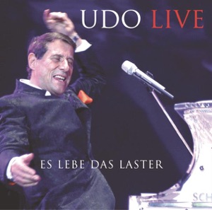 Udo Live - Es lebe das Laster