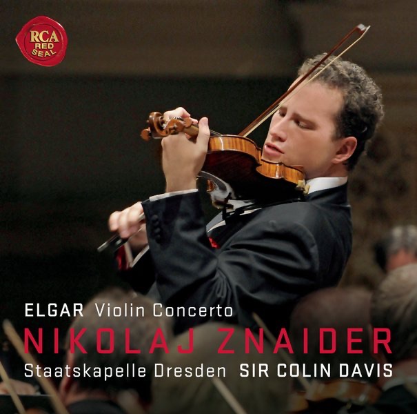 Violin Concerto In B Minor, Op. 61: I. Allegro