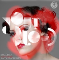 Youth Blood (Scandinavian Remixes) - Little Jinder