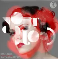 Youth Blood — Little Jinder