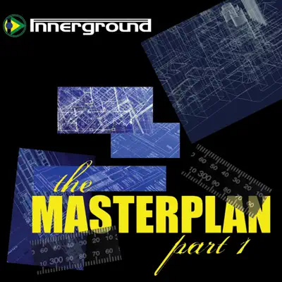 Listen to The Master Plan, Pt. 1 - EP by Various Artists
