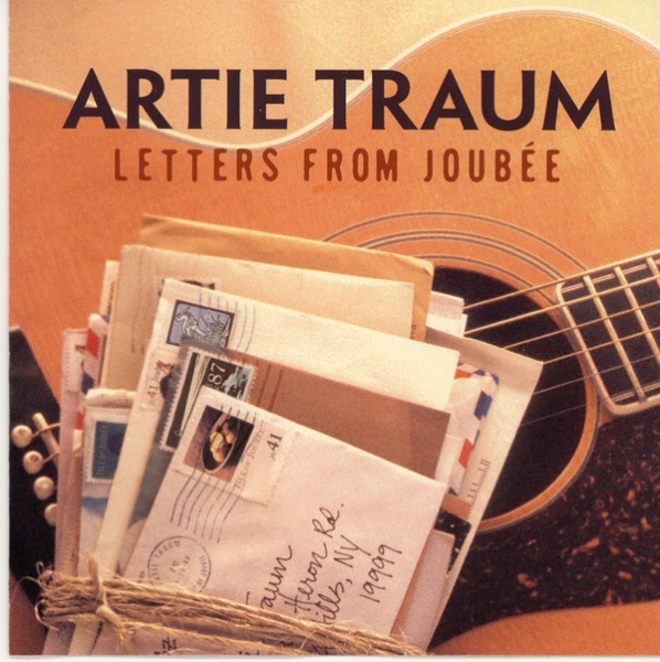 Letters from Joubee