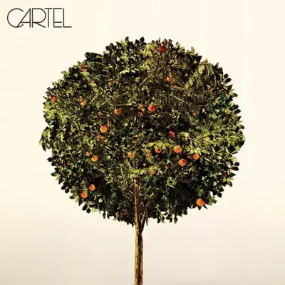 Ascolta 'Cartel (Bonus Track Version)' di Cartel