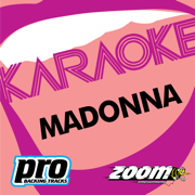 Material Girl (Karaoke Version) - Zoom Karaoke