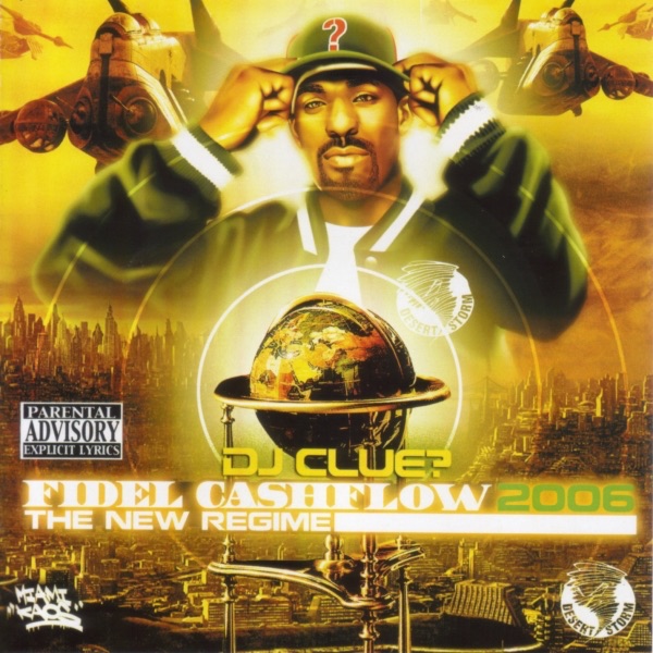 Fidel Cashflow 2006 - The New Regime