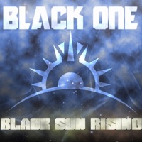 Black Sun Rising - Black One