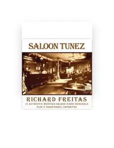 Listen to Richard Freitas, watch music videos, read bio, see tour dates & more!