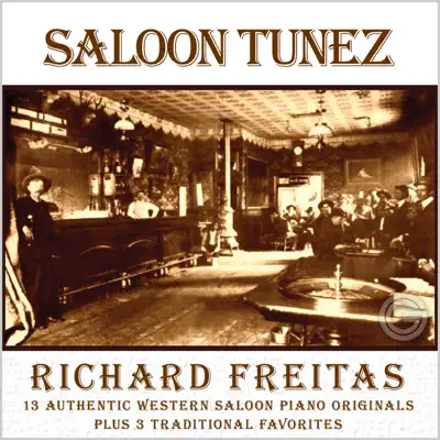 Listen to Saloon Tunez by Richard Freitas