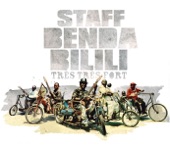 Staff Benda Bilili - Mwana
