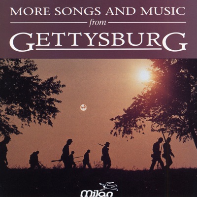 Gettysburg - The Gettysburg Address