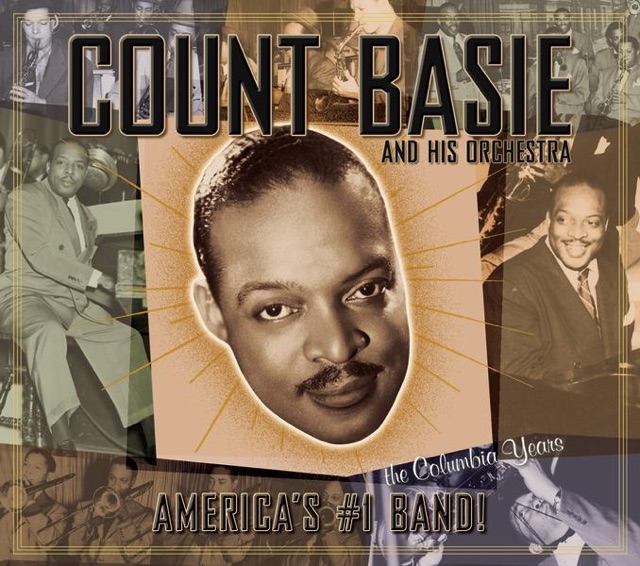 Swingin' the Blues (Live)