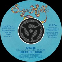 Rapper's Reprise