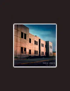 收听 Bonzai Empire、观看音乐视频、阅读小传、查看巡演日期等 ！