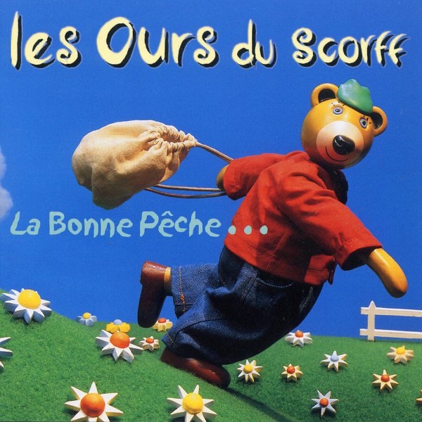 La bonne pêche