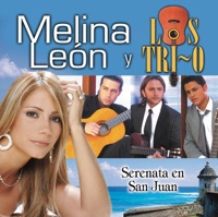 Los Tri-O & Melina León - Perdón