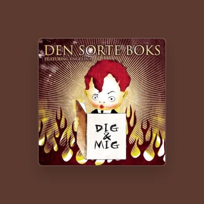 Listen to Den Sorte Boks, watch music videos, read bio, see tour dates & more!