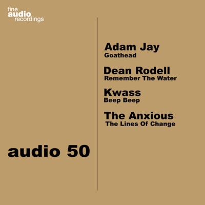 Audio 50 - EP