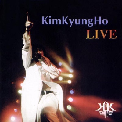 Kim Kyung-Ho Live