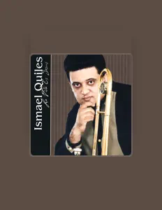 Listen to Ismael Quiles, watch music videos, read bio, see tour dates & more!
