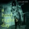 New York Dolls - Back In the USA (Planet Studios Demo)