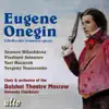 Anton Dzhaparidze, Vladimir Atlantov, Yuri Mazurok, Chorus of the Bolshoi Theatre, Bolshoi Theatre Orchestra & Gennady Cherkasov - Eugene Onegin, Op. 24, Act Two, Scene I, No. 15: Mazurka and Scene "Messieurs! Mesdames! Mesta Zanat Izvolte!"