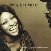Ike & Tina Turner - Dust My Broom