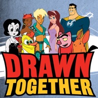 Drawn Together, Season 1