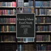 Classical Music for Exam Study: The Alpha Learning System for Increasing Brain Power and Relaxation - Various Artists