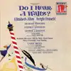 Sergio Franchi - Do I Hear a Waltz?: Take the Moment
