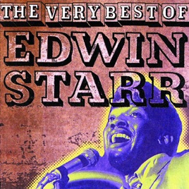 War Edwin Starr Release Date