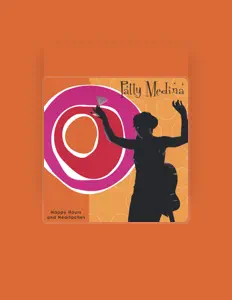 Listen to Patty Medina, watch music videos, read bio, see tour dates & more!