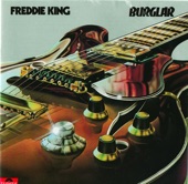 Freddie King - Only Getting Second Best