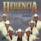 Damelo - Herencia Norteña lyrics