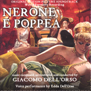 Death of Nerone (Final Suite) - Giacomo Dell'Orso with Edda Dell'Orso