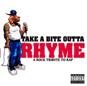 Take a Bite Outta Rhyme