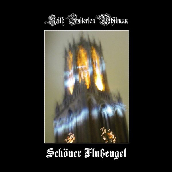 Schöner Flussengel album cover