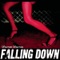 Falling Down - Duran Duran lyrics